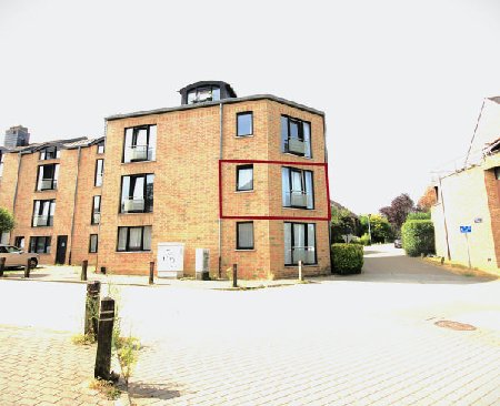 Appartement in Louvain-la-Neuve