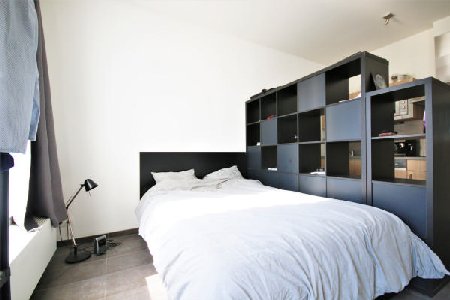 Studio in Louvain-la-Neuve