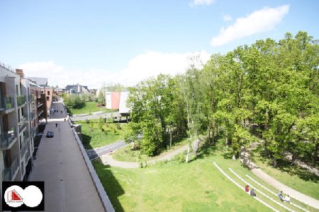 Studio in Louvain-la-neuve