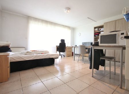 Studio in Louvain-la-Neuve